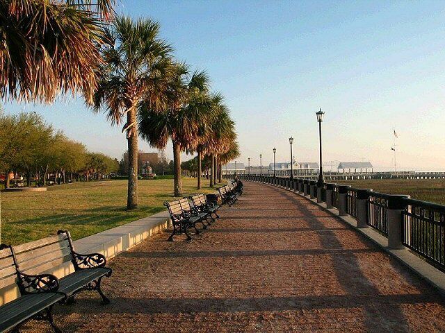 Charleston, South Carolina